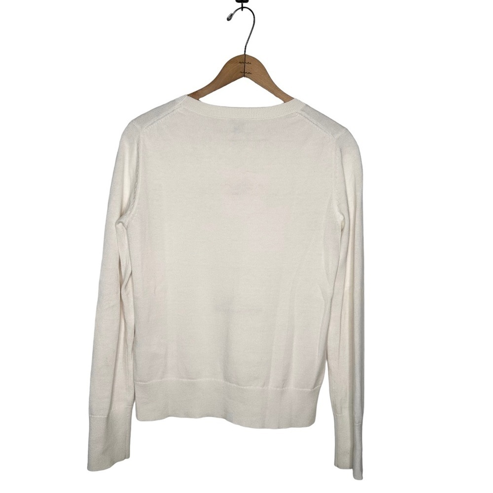 Kate Spade | Cocktail Kiss Sweater Size Small View 2
